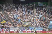 ST. GALLEN - ZUERICH