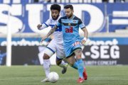 LAUSANNE - LUGANO