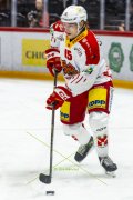 LAUSANNE - BIEL