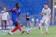 BASEL - LUGANO