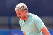 SWISS OPEN GSTAAD 2026