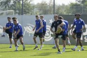 TRAINING GC