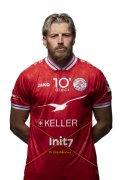 WINTERTHUR PORTRAIT