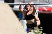 PARKOUR