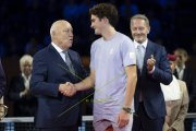 SWISS INDOORS 2025