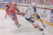 BIEL - LUGANO