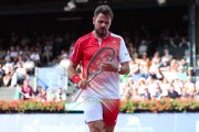 SWISS OPEN GSTAAD 2026