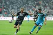 BESIKTAS - LUGANO