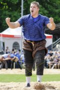 BASELLANDSCHAFTLICHES KANTONALSCHWINGFEST 2025