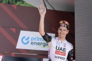 TOUR DE SUISSE 2025