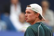 SWISS OPEN GSTAAD 2025