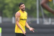 TRAINING YB