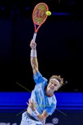 SWISS INDOORS 2026