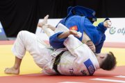 JUDO LAUSANNE 2026