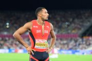 EM BIRMINGHAM 2026