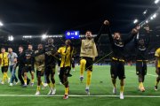 YB - GALATASARAY