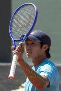 GENEVA OPEN 2026