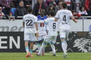 WINTERTHUR - LUZERN