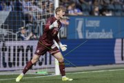 LUZERN - SERVETTE