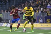 YB - SERVETTE