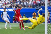 SCHWEIZ - BOSNIEN HERZEGOWINA