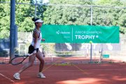 JUNIOR CHAMPION TROPHY 2026
