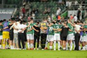 ST. GALLEN - NORDSJAELLAND