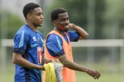 LUZERN TRAINING