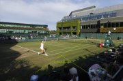 WIMBLEDON 2025