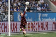 LUZERN - SERVETTE