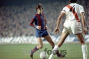 JOHAN CRUYFF