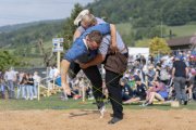 SOLOTHURNER KANTONAL SCHWINGFEST