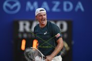 SWISS OPEN GSTAAD 2025