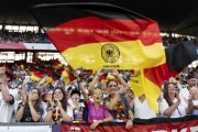 FRANKREICH - DEUTSCHLAND
