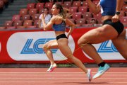 LEICHTATHLETIK SM 2026