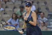 FRENCH OPEN 2026