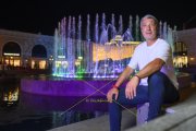 PORTRAIT MURAT YAKIN