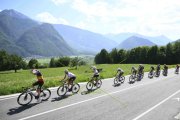 TOUR DE SUISSE 2026