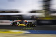 24H LE MANS
