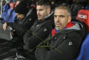 BASEL - LAUSANNE