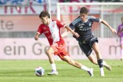 VADUZ - GC
