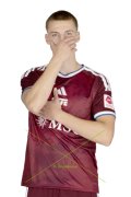 SERVETTE PORTRAIT