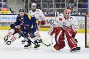 AMBRI - LAKERS