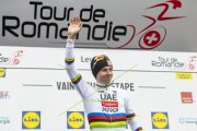 TOUR DE ROMANDIE 2026