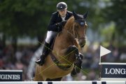 CSIO ST.GALLEN 2025