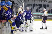 KLOTEN - AMBRI
