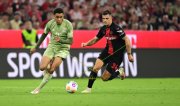 BAYERN - LEVERKUSEN