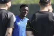 TRAINING GC