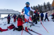 SWISS-SKI TRAINING