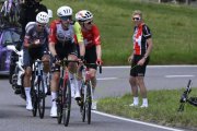 TOUR DE SUISSE 2025